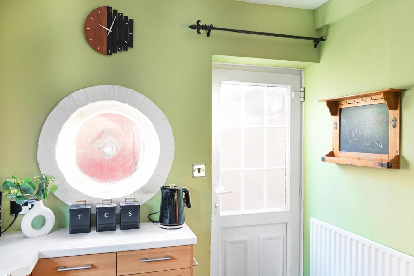 3 Bedroom House - Well Presented - Spacious - Flexible Check In - Free Parking Nottingham Exterior foto